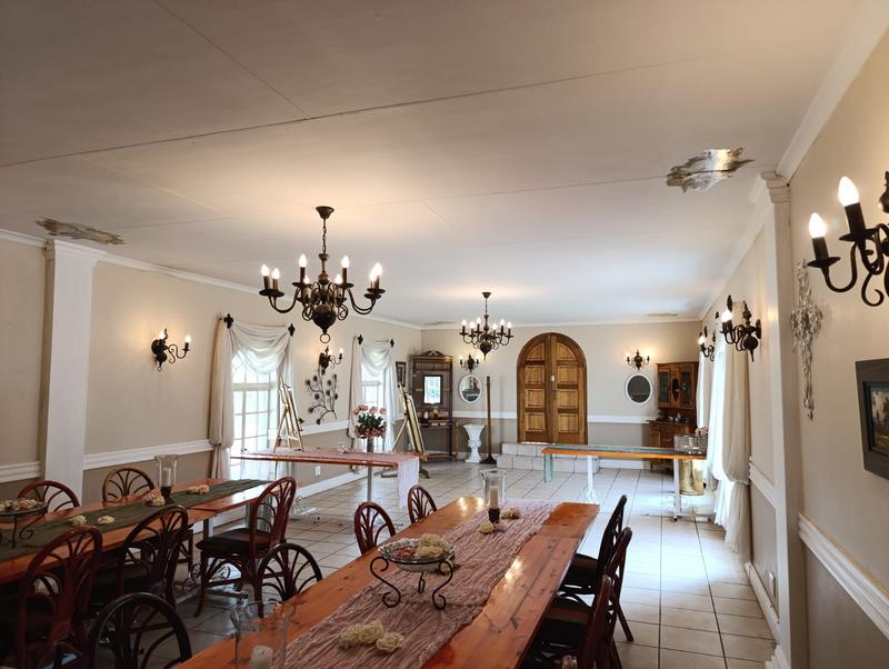 4 Bedroom Property for Sale in Middelburg Eastern Cape